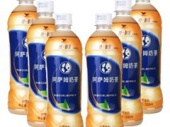 統一阿薩姆奶茶批發供應指南 價格、渠道與市場優勢解析